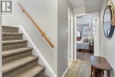 32 BUCKLAND ROAD Toronto (Glenfield-Jane Heights) Ontario photo 32