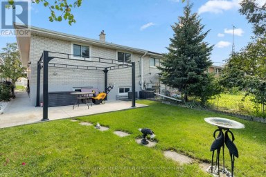 32 BUCKLAND ROAD Toronto (Glenfield-Jane Heights) Ontario photo 38
