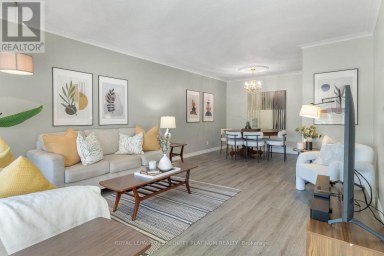 32 BUCKLAND ROAD Toronto (Glenfield-Jane Heights) Ontario photo 6