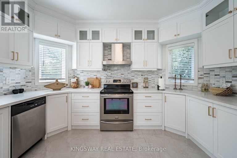 5969 RAYSHAW CRESCENT, Mississauga (Streetsville), Ontario, L5M2P1
