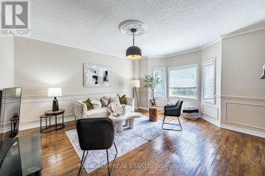 5969 RAYSHAW CRESCENT Mississauga (Streetsville) Ontario photo 14