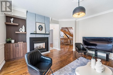 5969 RAYSHAW CRESCENT Mississauga (Streetsville) Ontario photo 15