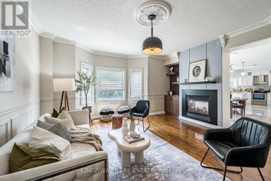 5969 RAYSHAW CRESCENT Mississauga (Streetsville) Ontario photo 16