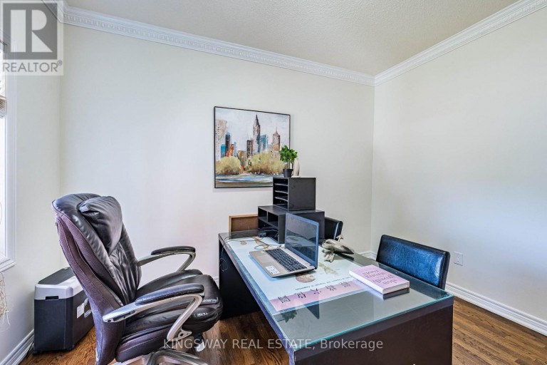 5969 RAYSHAW CRESCENT, Mississauga (Streetsville), Ontario, L5M2P1