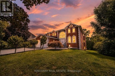 5969 RAYSHAW CRESCENT Mississauga (Streetsville) Ontario photo 2