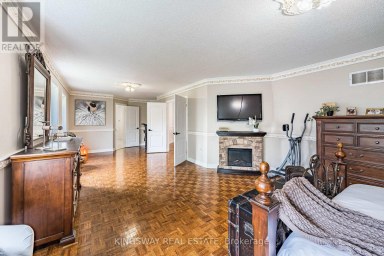 5969 RAYSHAW CRESCENT Mississauga (Streetsville) Ontario photo 21