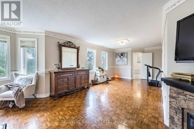 5969 RAYSHAW CRESCENT Mississauga (Streetsville) Ontario photo 22
