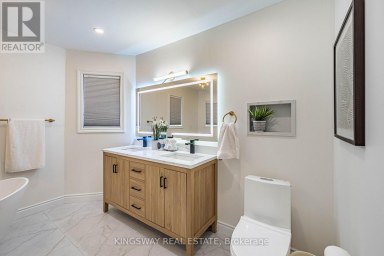 5969 RAYSHAW CRESCENT Mississauga (Streetsville) Ontario photo 23