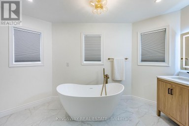 5969 RAYSHAW CRESCENT Mississauga (Streetsville) Ontario photo 24