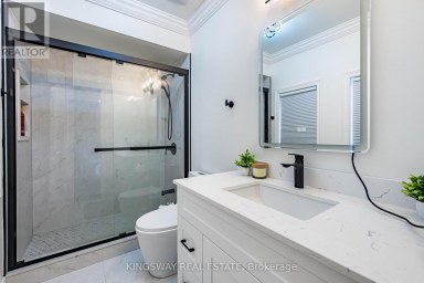 5969 RAYSHAW CRESCENT Mississauga (Streetsville) Ontario photo 27