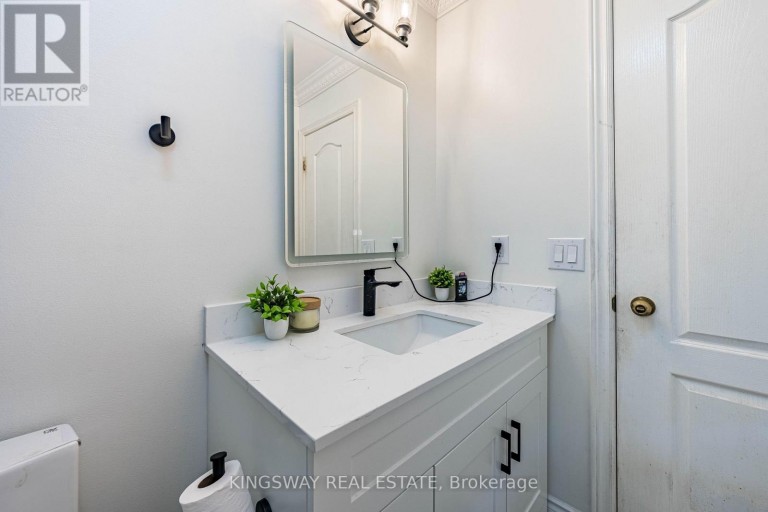 5969 RAYSHAW CRESCENT, Mississauga (Streetsville), Ontario, L5M2P1