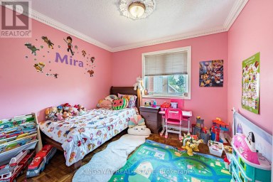 5969 RAYSHAW CRESCENT Mississauga (Streetsville) Ontario photo 29