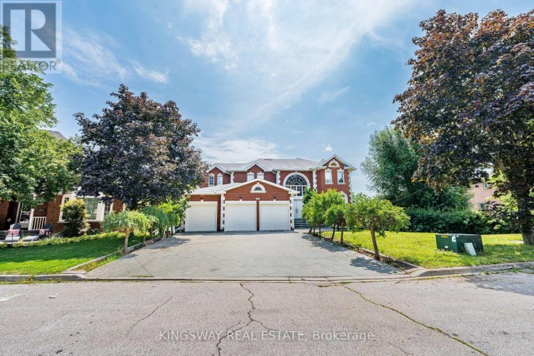 5969 RAYSHAW CRESCENT, Mississauga (Streetsville), Ontario, L5M2P1