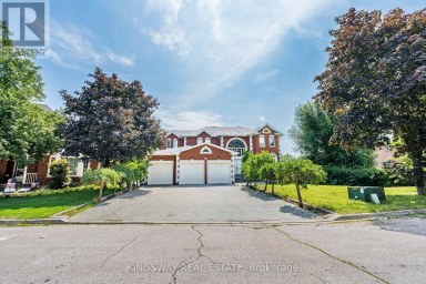 5969 RAYSHAW CRESCENT Mississauga (Streetsville) Ontario photo 3