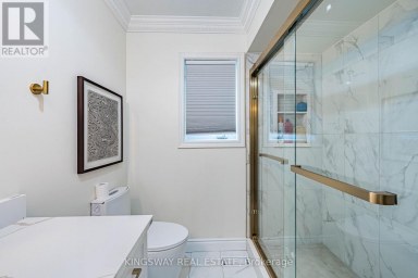 5969 RAYSHAW CRESCENT Mississauga (Streetsville) Ontario photo 32