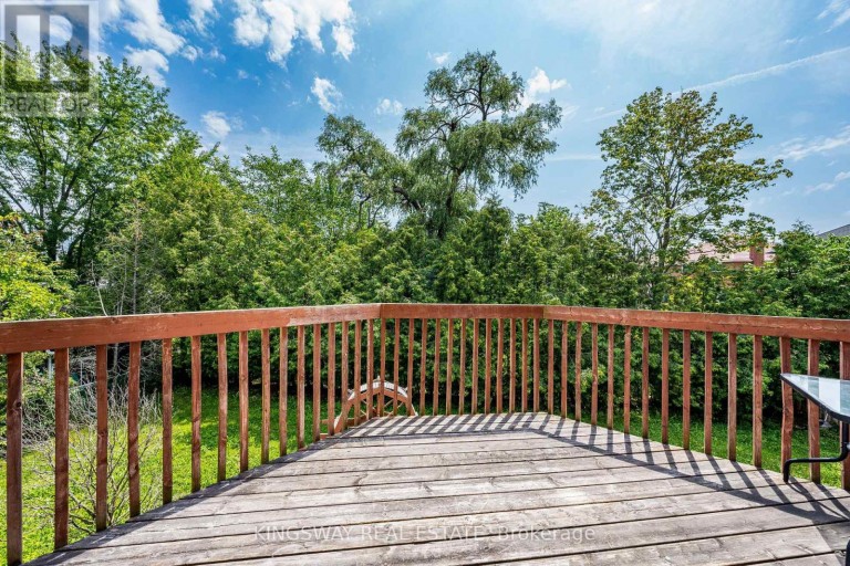 5969 RAYSHAW CRESCENT, Mississauga (Streetsville), Ontario, L5M2P1