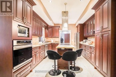 5969 RAYSHAW CRESCENT Mississauga (Streetsville) Ontario photo 37