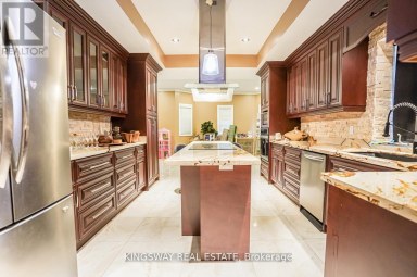 5969 RAYSHAW CRESCENT Mississauga (Streetsville) Ontario photo 38