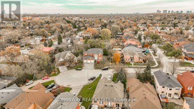 5969 RAYSHAW CRESCENT Mississauga (Streetsville) Ontario photo 39