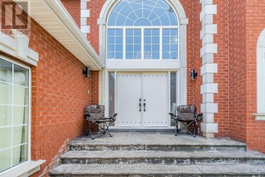 5969 RAYSHAW CRESCENT Mississauga (Streetsville) Ontario photo 4