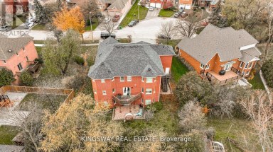 5969 RAYSHAW CRESCENT Mississauga (Streetsville) Ontario photo 40