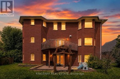 5969 RAYSHAW CRESCENT Mississauga (Streetsville) Ontario photo 41