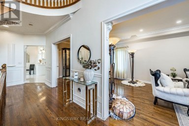 5969 RAYSHAW CRESCENT Mississauga (Streetsville) Ontario photo 7