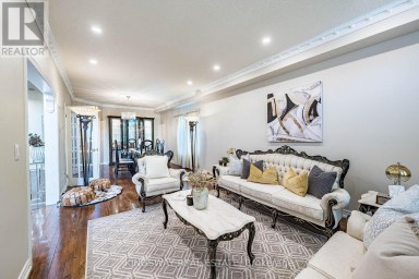 5969 RAYSHAW CRESCENT Mississauga (Streetsville) Ontario photo 8