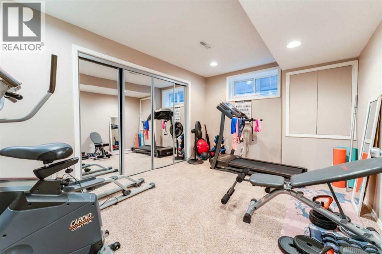 43 Elgin Drive SE, Calgary, Alberta, T2Z3Y7