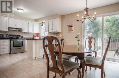 39 APPLEWOOD CRESCENT Scugog (Port Perry) Ontario photo 12