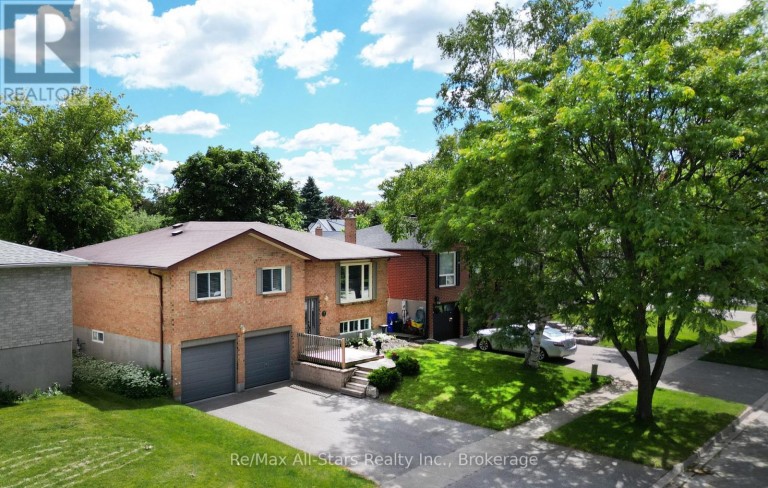 39 APPLEWOOD CRESCENT, Scugog (Port Perry), Ontario, L9L1G7
