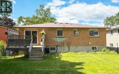 39 APPLEWOOD CRESCENT Scugog (Port Perry) Ontario photo 29