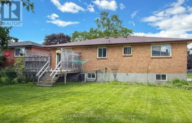 39 APPLEWOOD CRESCENT Scugog (Port Perry) Ontario photo 30