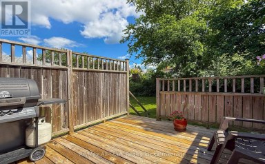 39 APPLEWOOD CRESCENT Scugog (Port Perry) Ontario photo 32
