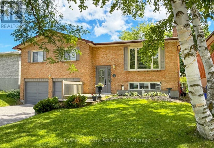 39 APPLEWOOD CRESCENT, Scugog (Port Perry), Ontario, L9L1G7