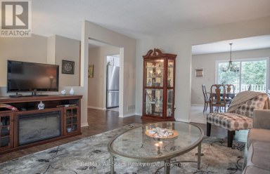 39 APPLEWOOD CRESCENT Scugog (Port Perry) Ontario photo 9