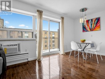 407 - 8 KINGSBRIDGE COURT Toronto (Westminster-Branson) Ontario photo 10