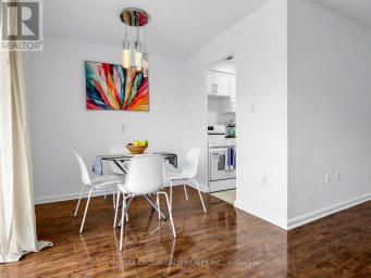 407 - 8 KINGSBRIDGE COURT Toronto (Westminster-Branson) Ontario photo 14