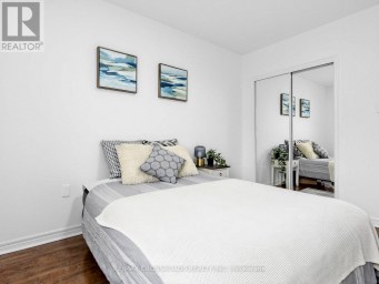 407 - 8 KINGSBRIDGE COURT Toronto (Westminster-Branson) Ontario photo 18