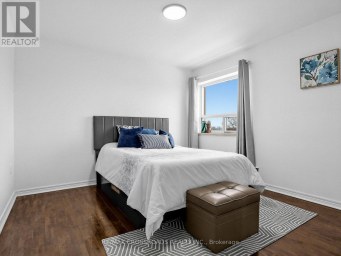 407 - 8 KINGSBRIDGE COURT Toronto (Westminster-Branson) Ontario photo 19
