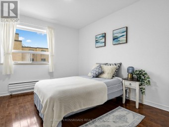 407 - 8 KINGSBRIDGE COURT Toronto (Westminster-Branson) Ontario photo 20