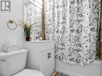 407 - 8 KINGSBRIDGE COURT Toronto (Westminster-Branson) Ontario photo 22