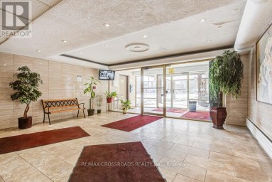 407 - 8 KINGSBRIDGE COURT Toronto (Westminster-Branson) Ontario photo 25