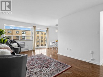 407 - 8 KINGSBRIDGE COURT Toronto (Westminster-Branson) Ontario photo 5