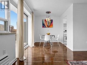 407 - 8 KINGSBRIDGE COURT Toronto (Westminster-Branson) Ontario photo 6