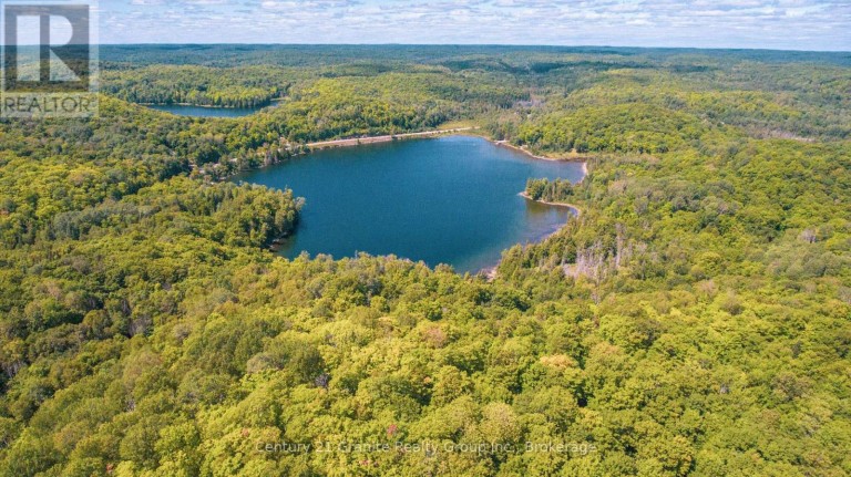 2368 ESSONVILLE LINE ROAD, Highlands East (Monmouth), Ontario, K0L3C0