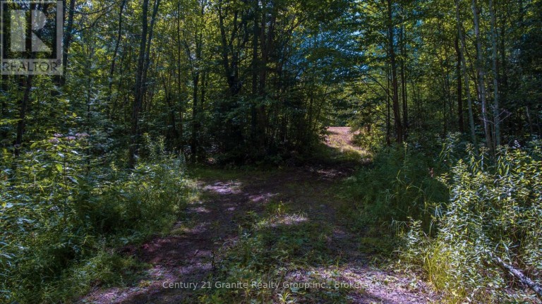 2368 ESSONVILLE LINE ROAD, Highlands East (Monmouth), Ontario, K0L3C0