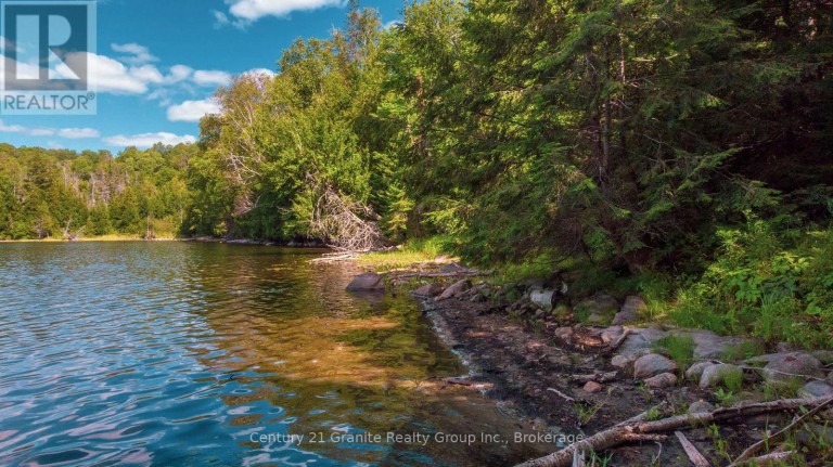 2368 ESSONVILLE LINE ROAD, Highlands East (Monmouth), Ontario, K0L3C0