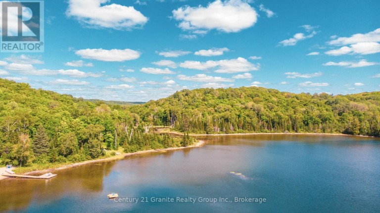 2368 ESSONVILLE LINE ROAD, Highlands East (Monmouth), Ontario, K0L3C0
