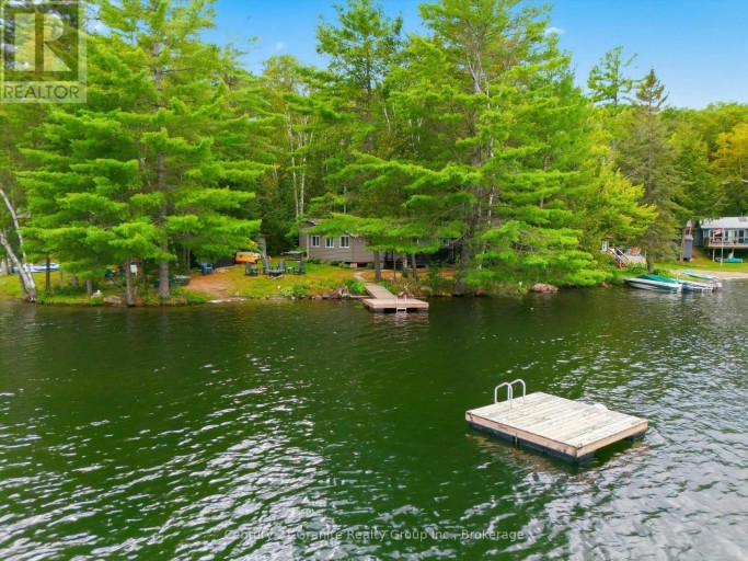 1014 OPAL LANE, Highlands East (Glamorgan), Ontario, K0M1R0